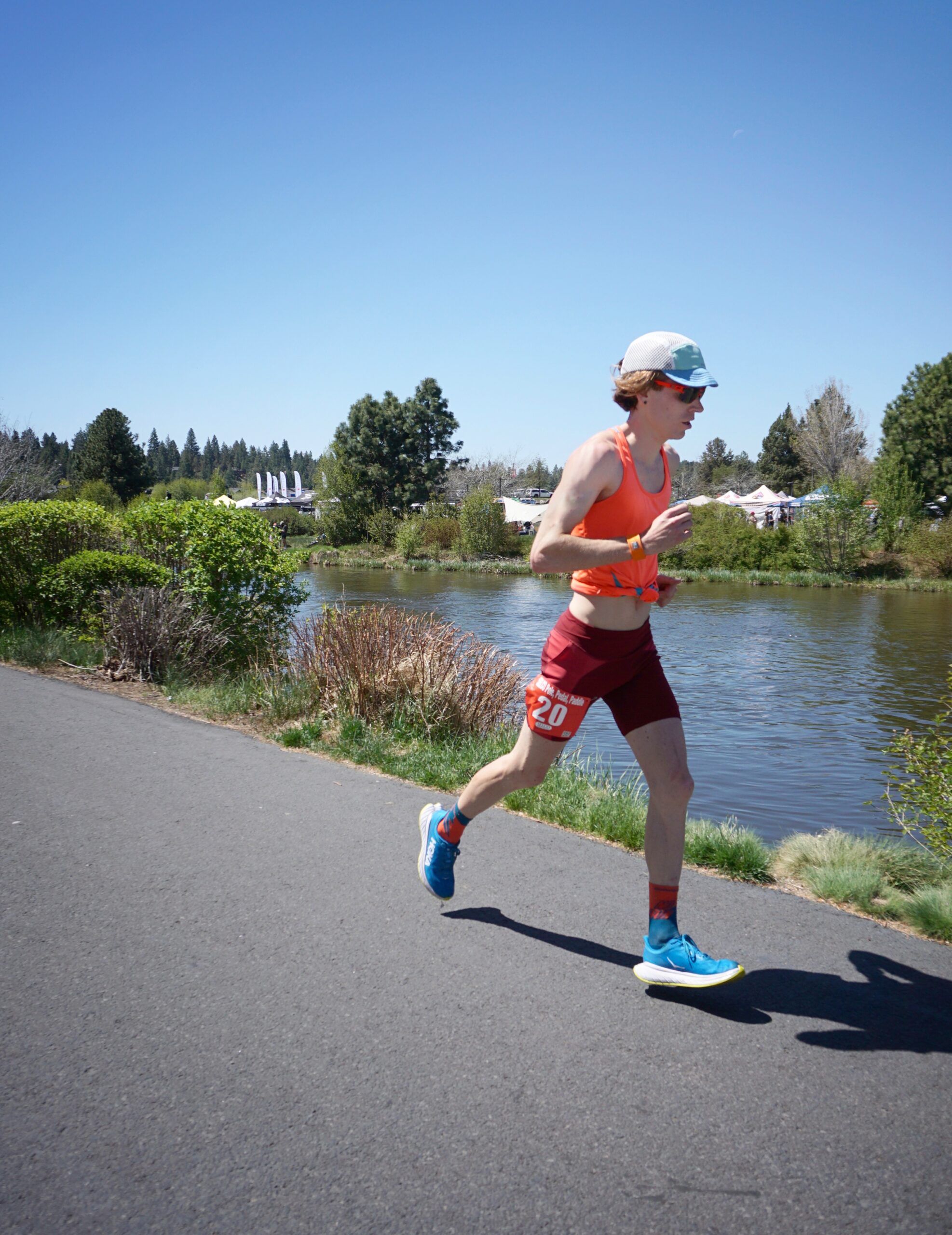 Race Categories - Selco Pole Pedal Paddle